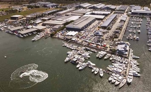 The third annual Gold Coast International Marine Expo will definitely break its previous records, which attracts around 300 marine brands each year