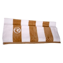 Riviera Cabana Beach Towel