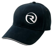 Riviera ‘R’ Logo Caps
