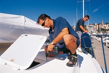 Aftermarket's expert tips will help you prepare your boat for the upcoming festive season afloat