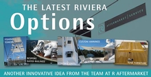 Riviera's Aftermarket and Service have put together a list of top boat maintenance tips
