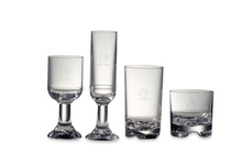 Riviera Glassware