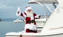 Wishing everyone a very Riviera Christmas