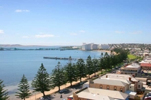 Port Lincoln is home to the Southern Bluefin Tuna and has some of the best game fishing and cruising grounds in Australia