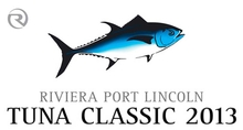 The 2013 Riviera Port Lincoln Tuna Classic starts on April 6