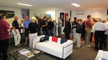R Marine Mandurah will host their first Cocktails on the Coast Christmas Party
