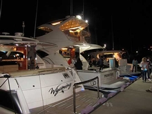 R Marine South Australia invites owners to join them at the Cruising Yacht Club of South Australia's Boating Showcase