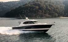 The 445 SUV first in Riviera SUV collection. Scroll down to view the video of  445 SUV.