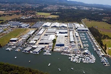 The 32-hectare Expo site featured more than 200 exhibitors over a 3km display circuit